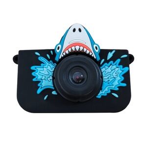 Accutime Kids' Digital Camera - Shark